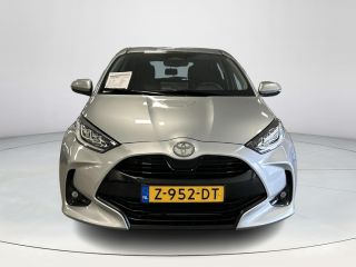 Toyota Yaris 1.5 Hybrid 115 First Edition (Navigatie - Adaptive cruise)