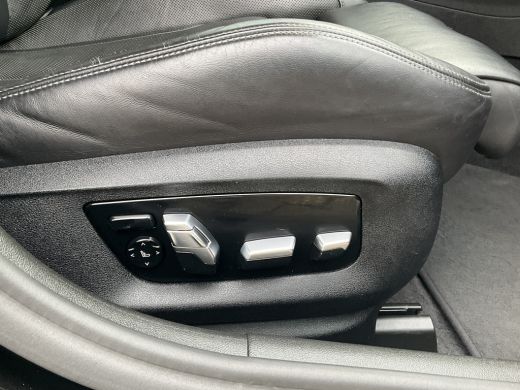 BMW 5 Serie M5 600pk Carbon Bowers&Wilkins Driving Assistant Plus Incl.BTW ActivLease financial lease