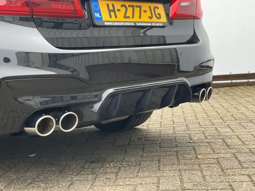 BMW 5 Serie M5 600pk Carbon Bowers&Wilkins Driving Assistant Plus Incl.BTW ActivLease financial lease