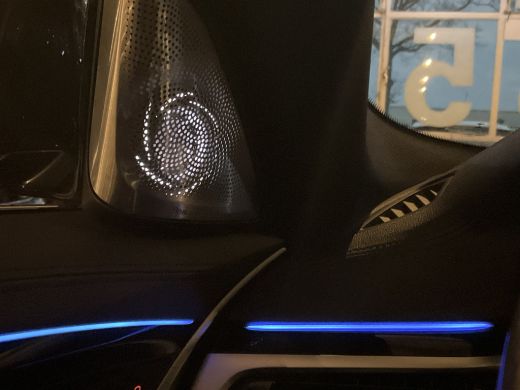 BMW 5 Serie M5 600pk Carbon Bowers&Wilkins Driving Assistant Plus Incl.BTW ActivLease financial lease