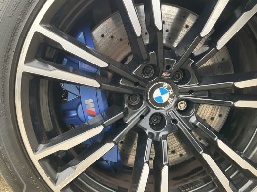 BMW 5 Serie M5 600pk Carbon Bowers&Wilkins Driving Assistant Plus Incl.BTW ActivLease financial lease