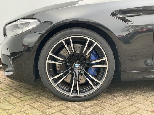 BMW 5 Serie M5 600pk Carbon Bowers&Wilkins Driving Assistant Plus Incl.BTW ActivLease financial lease