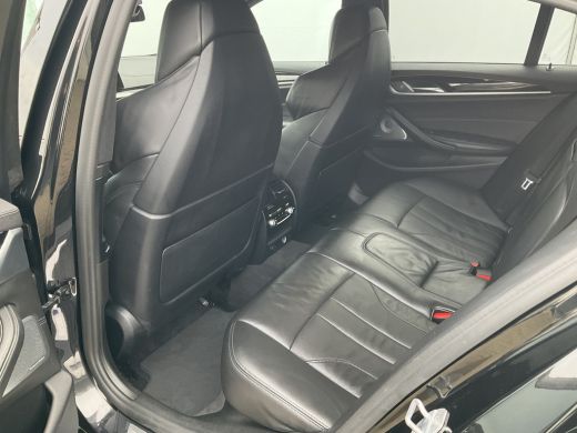 BMW 5 Serie M5 600pk Carbon Bowers&Wilkins Driving Assistant Plus Incl.BTW ActivLease financial lease