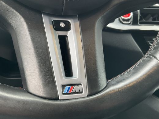 BMW 5 Serie M5 600pk Carbon Bowers&Wilkins Driving Assistant Plus Incl.BTW ActivLease financial lease