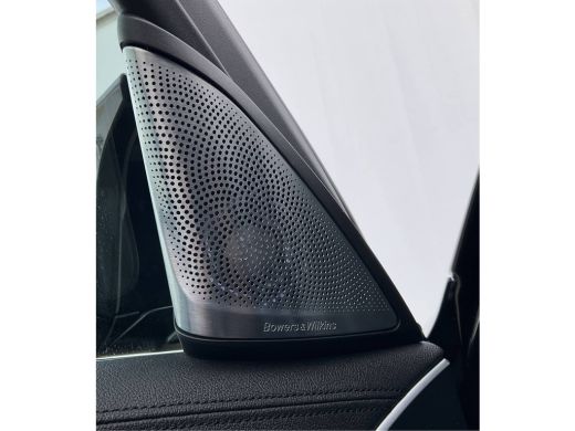 BMW 5 Serie M5 600pk Carbon Bowers&Wilkins Driving Assistant Plus Incl.BTW ActivLease financial lease