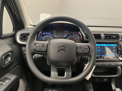 Citroën C3 1.2 PureTech Plus | Airco (automatisch) | Apple Carplay/Android Auto|telefoonintegratie premium |... ActivLease financial lease
