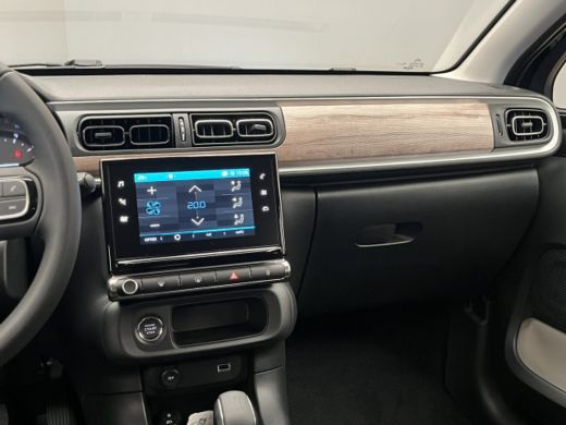 Citroën C3 1.2 PureTech Plus | Airco (automatisch) | Apple Carplay/Android Auto|telefoonintegratie premium |... ActivLease financial lease