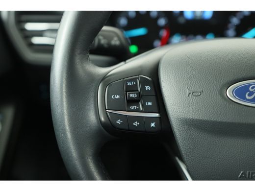 Ford FOCUS Wagon 1.0 EcoBoost Titanium Business Automaat! | Dealer Onderhouden! | LED | Navi | Clima | Keyless | P... ActivLease financial lease