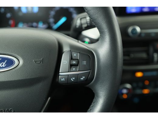 Ford FOCUS Wagon 1.0 EcoBoost Titanium Business Automaat! | Dealer Onderhouden! | LED | Navi | Clima | Keyless | P... ActivLease financial lease