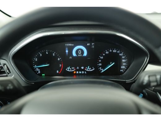 Ford FOCUS Wagon 1.0 EcoBoost Titanium Business Automaat! | Dealer Onderhouden! | LED | Navi | Clima | Keyless | P... ActivLease financial lease