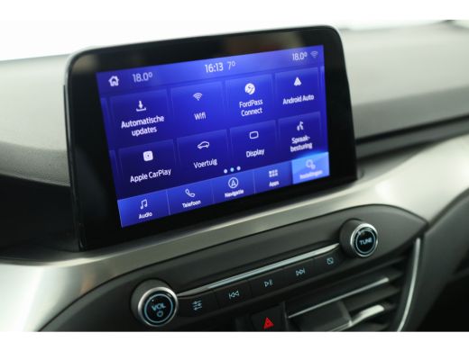 Ford FOCUS Wagon 1.0 EcoBoost Titanium Business Automaat! | Dealer Onderhouden! | LED | Navi | Clima | Keyless | P... ActivLease financial lease