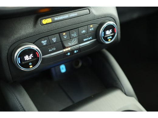 Ford FOCUS Wagon 1.0 EcoBoost Titanium Business Automaat! | Dealer Onderhouden! | LED | Navi | Clima | Keyless | P... ActivLease financial lease