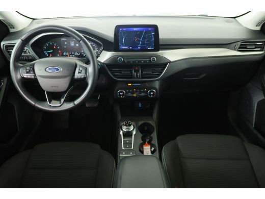 Ford FOCUS Wagon 1.0 EcoBoost Titanium Business Automaat! | Dealer Onderhouden! | LED | Navi | Clima | Keyless | P... ActivLease financial lease