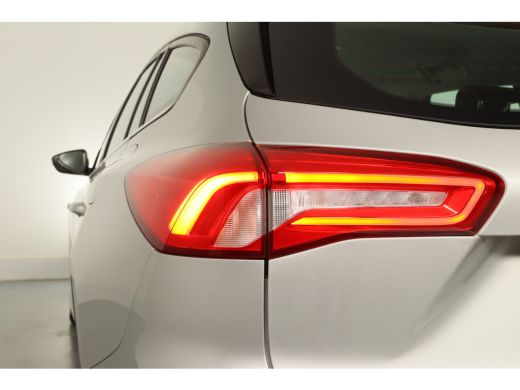 Ford FOCUS Wagon 1.0 EcoBoost Titanium Business Automaat! | Dealer Onderhouden! | LED | Navi | Clima | Keyless | P... ActivLease financial lease