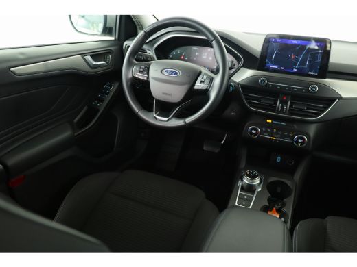 Ford FOCUS Wagon 1.0 EcoBoost Titanium Business Automaat! | Dealer Onderhouden! | LED | Navi | Clima | Keyless | P... ActivLease financial lease