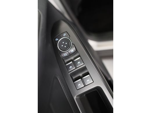 Ford FOCUS Wagon 1.0 EcoBoost Titanium Business Automaat! | Dealer Onderhouden! | LED | Navi | Clima | Keyless | P... ActivLease financial lease