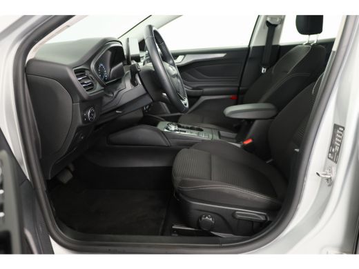 Ford FOCUS Wagon 1.0 EcoBoost Titanium Business Automaat! | Dealer Onderhouden! | LED | Navi | Clima | Keyless | P... ActivLease financial lease