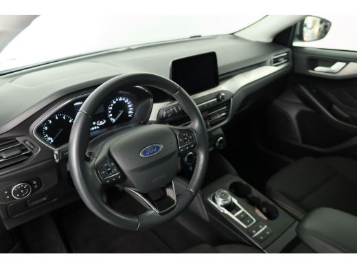 Ford FOCUS Wagon 1.0 EcoBoost Titanium Business Automaat! | Dealer Onderhouden! | LED | Navi | Clima | Keyless | P... ActivLease financial lease