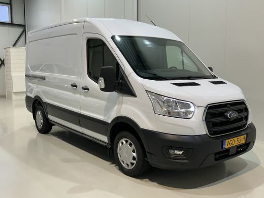 Ford Transit 290 2.0 TDCI L2H2 Trend Ford Transit 290 2.0 TDCI L2H2 Trend