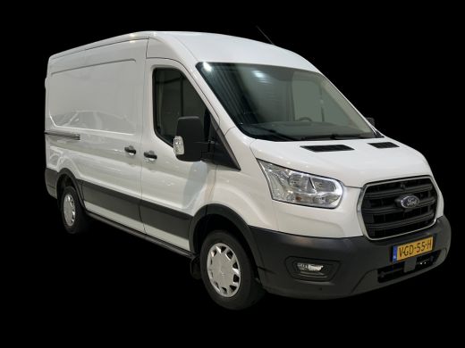 Ford Transit 290 2.0 TDCI L2H2 Trend Ford Transit 290 2.0 TDCI L2H2 Trend