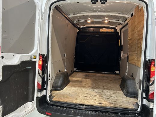 Ford Transit 290 2.0 TDCI L2H2 Trend ActivLease financial lease