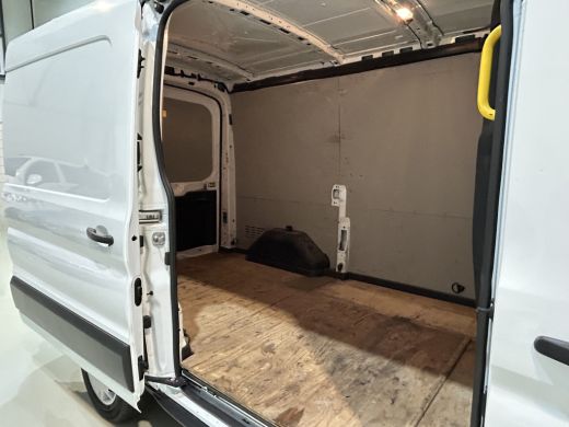 Ford Transit 290 2.0 TDCI L2H2 Trend ActivLease financial lease