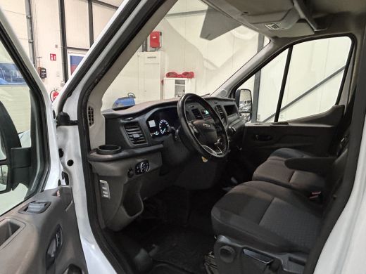 Ford Transit 290 2.0 TDCI L2H2 Trend ActivLease financial lease