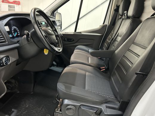 Ford Transit 290 2.0 TDCI L2H2 Trend ActivLease financial lease