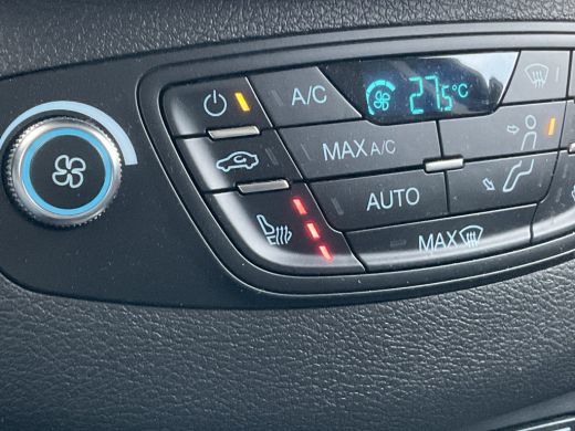 Ford Transit Courier 1.0 Nav Carplay Camera Stoelverw Trekh Limited EcoBoost S&S ActivLease financial lease