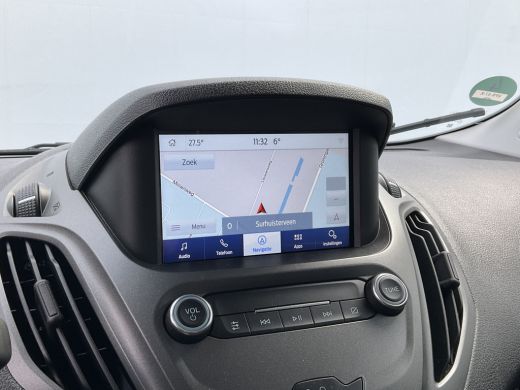 Ford Transit Courier 1.0 Nav Carplay Camera Stoelverw Trekh Limited EcoBoost S&S ActivLease financial lease