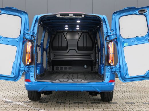 Ford Transit Custom 300 2.0 TDCI 170pk Automaat L2H1 Sport | B&O | Wegklapbare Trekhaak | Elektrische Stoel | Stoelve... ActivLease financial lease