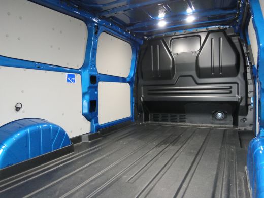 Ford Transit Custom 300 2.0 TDCI 170pk Automaat L2H1 Sport | B&O | Wegklapbare Trekhaak | Elektrische Stoel | Stoelve... ActivLease financial lease