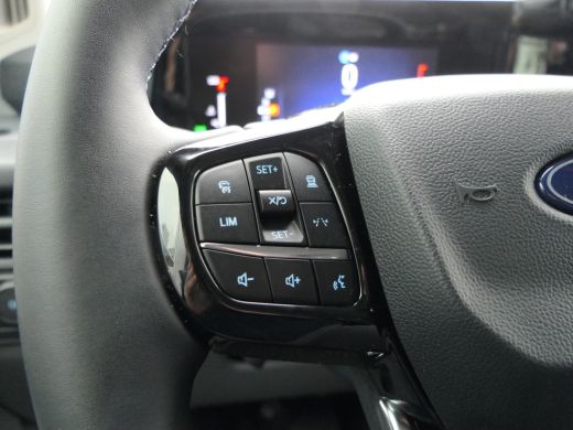 Ford Transit Custom 300 2.0 TDCI 170pk Automaat L2H1 Sport | B&O | Wegklapbare Trekhaak | Elektrische Stoel | Stoelve... ActivLease financial lease
