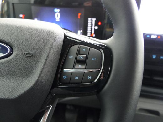 Ford Transit Custom 300 2.0 TDCI 170pk Automaat L2H1 Sport | B&O | Wegklapbare Trekhaak | Elektrische Stoel | Stoelve... ActivLease financial lease