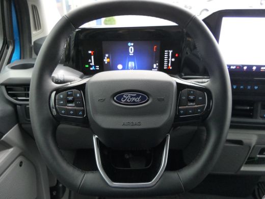 Ford Transit Custom 300 2.0 TDCI 170pk Automaat L2H1 Sport | B&O | Wegklapbare Trekhaak | Elektrische Stoel | Stoelve... ActivLease financial lease