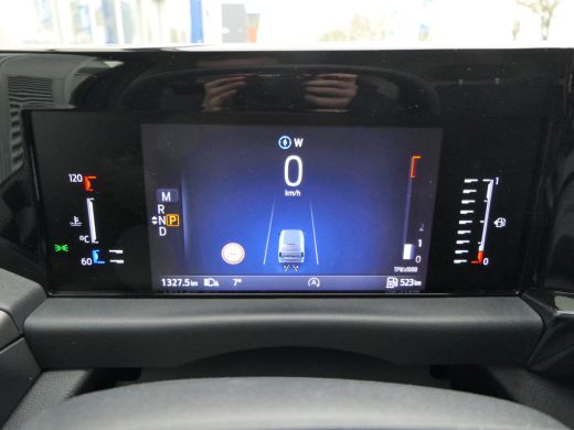 Ford Transit Custom 300 2.0 TDCI 170pk Automaat L2H1 Sport | B&O | Wegklapbare Trekhaak | Elektrische Stoel | Stoelve... ActivLease financial lease