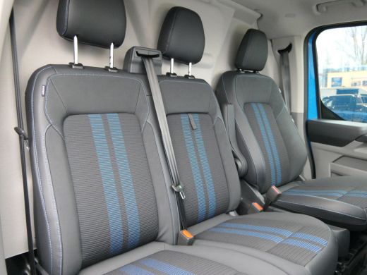 Ford Transit Custom 300 2.0 TDCI 170pk Automaat L2H1 Sport | B&O | Wegklapbare Trekhaak | Elektrische Stoel | Stoelve... ActivLease financial lease