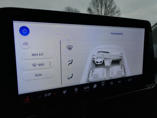 Ford Transit Custom 300 2.0 TDCI 170pk Automaat L2H1 Sport | B&O | Wegklapbare Trekhaak | Elektrische Stoel | Stoelve... ActivLease financial lease