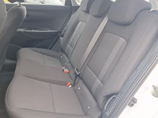 Hyundai i20 1.0 T-GDI Comfort 7 dct Automaat | Kop-er-af-Voordeel! | Garantie t/m 04.2029! | Rijklaarprijs! | ActivLease financial lease