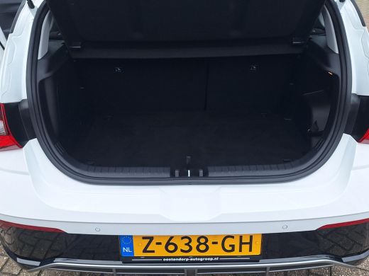 Hyundai i20 1.0 T-GDI Comfort 7 dct Automaat | Kop-er-af-Voordeel! | Garantie t/m 04.2029! | Rijklaarprijs! | ActivLease financial lease