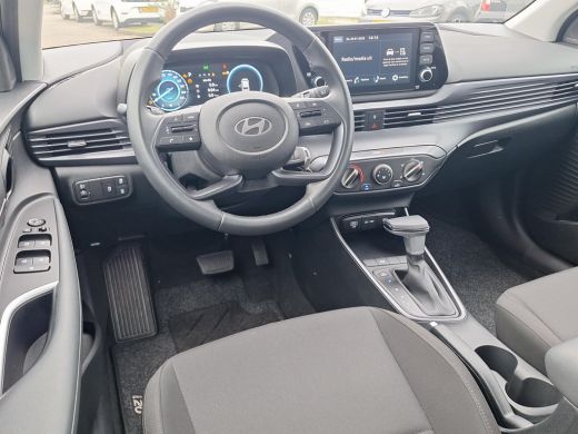 Hyundai i20 1.0 T-GDI Comfort 7 dct Automaat | Kop-er-af-Voordeel! | Garantie t/m 04.2029! | Rijklaarprijs! | ActivLease financial lease