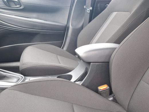 Hyundai i20 1.0 T-GDI Comfort 7 dct Automaat | Kop-er-af-Voordeel! | Garantie t/m 04.2029! | Rijklaarprijs! | ActivLease financial lease