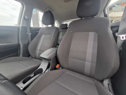 Hyundai i20 1.0 T-GDI Comfort 7 dct Automaat | Kop-er-af-Voordeel! | Garantie t/m 04.2029! | Rijklaarprijs! | ActivLease financial lease