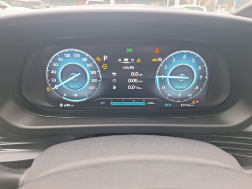 Hyundai i20 1.0 T-GDI Comfort 7 dct Automaat | Kop-er-af-Voordeel! | Garantie t/m 04.2029! | Rijklaarprijs! | ActivLease financial lease