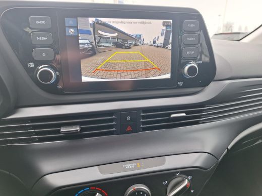 Hyundai i20 1.0 T-GDI Comfort 7 dct Automaat | Kop-er-af-Voordeel! | Garantie t/m 04.2029! | Rijklaarprijs! | ActivLease financial lease