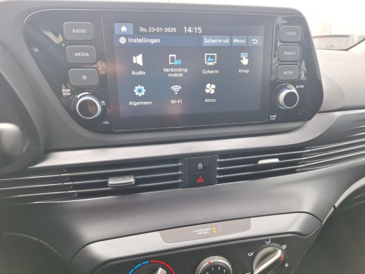 Hyundai i20 1.0 T-GDI Comfort 7 dct Automaat | Kop-er-af-Voordeel! | Garantie t/m 04.2029! | Rijklaarprijs! | ActivLease financial lease