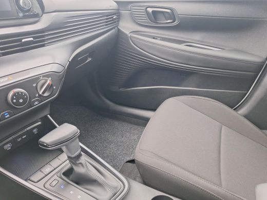 Hyundai i20 1.0 T-GDI Comfort 7 dct Automaat | Kop-er-af-Voordeel! | Garantie t/m 04.2029! | Rijklaarprijs! | ActivLease financial lease