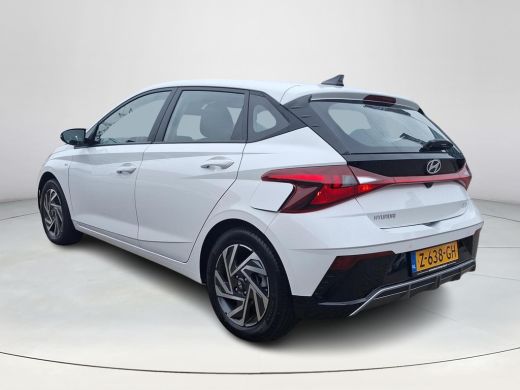 Hyundai i20 1.0 T-GDI Comfort 7 dct Automaat | Kop-er-af-Voordeel! | Garantie t/m 04.2029! | Rijklaarprijs! | ActivLease financial lease