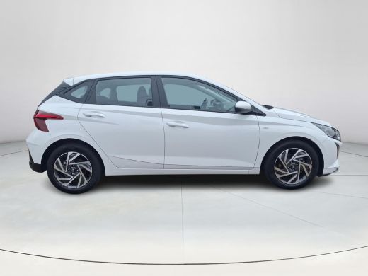 Hyundai i20 1.0 T-GDI Comfort 7 dct Automaat | Kop-er-af-Voordeel! | Garantie t/m 04.2029! | Rijklaarprijs! | ActivLease financial lease