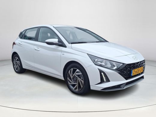Hyundai i20 1.0 T-GDI Comfort 7 dct Automaat | Kop-er-af-Voordeel! | Garantie t/m 04.2029! | Rijklaarprijs! | ActivLease financial lease